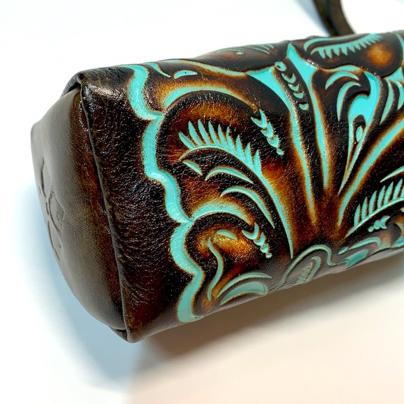 Brand New🔥Patricia Nash Wristlet - Picture 11 of 12